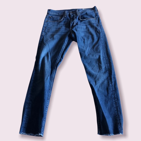 Rag & Bone Denim Jeans - Picture 1 of 13